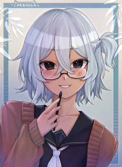 Kanon (artfight)