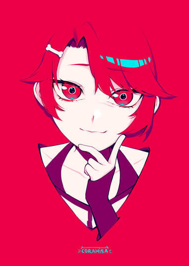 Reimi cell shading