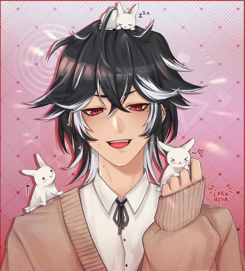 Uni (artfight)