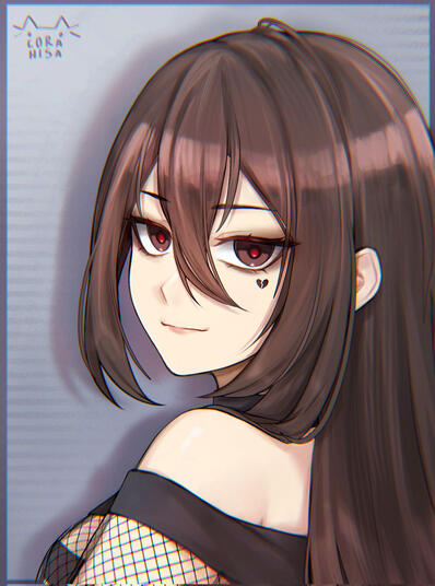Proxy (artfight)