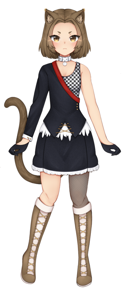 Nekoma Koko