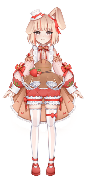Mira Yami VT model