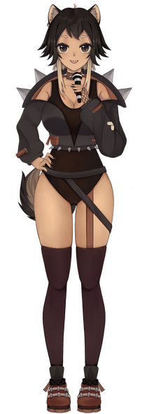 Akira Kanai VT model