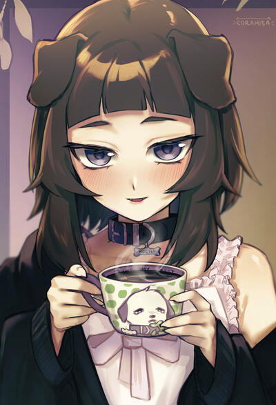 Mocha TMH shop
